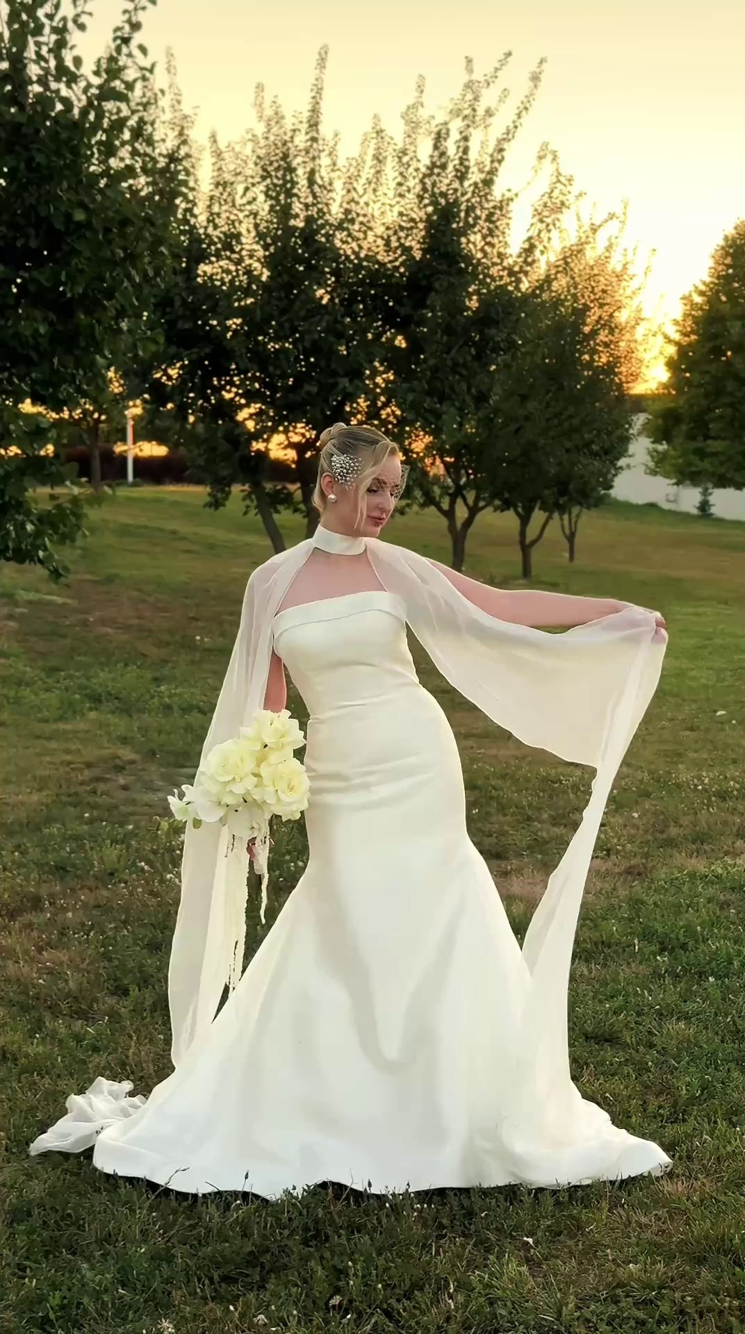 Свадебные рилсы /видео. Рилсмейкер — снимаю на телефон контент в разных форматах. Новороссийск и Краснодарский Край