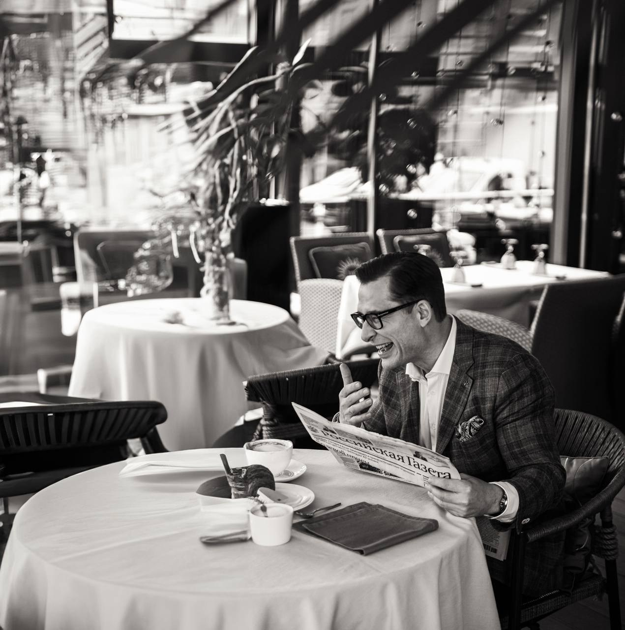 Кристина Еноктаева Фотограф Москва