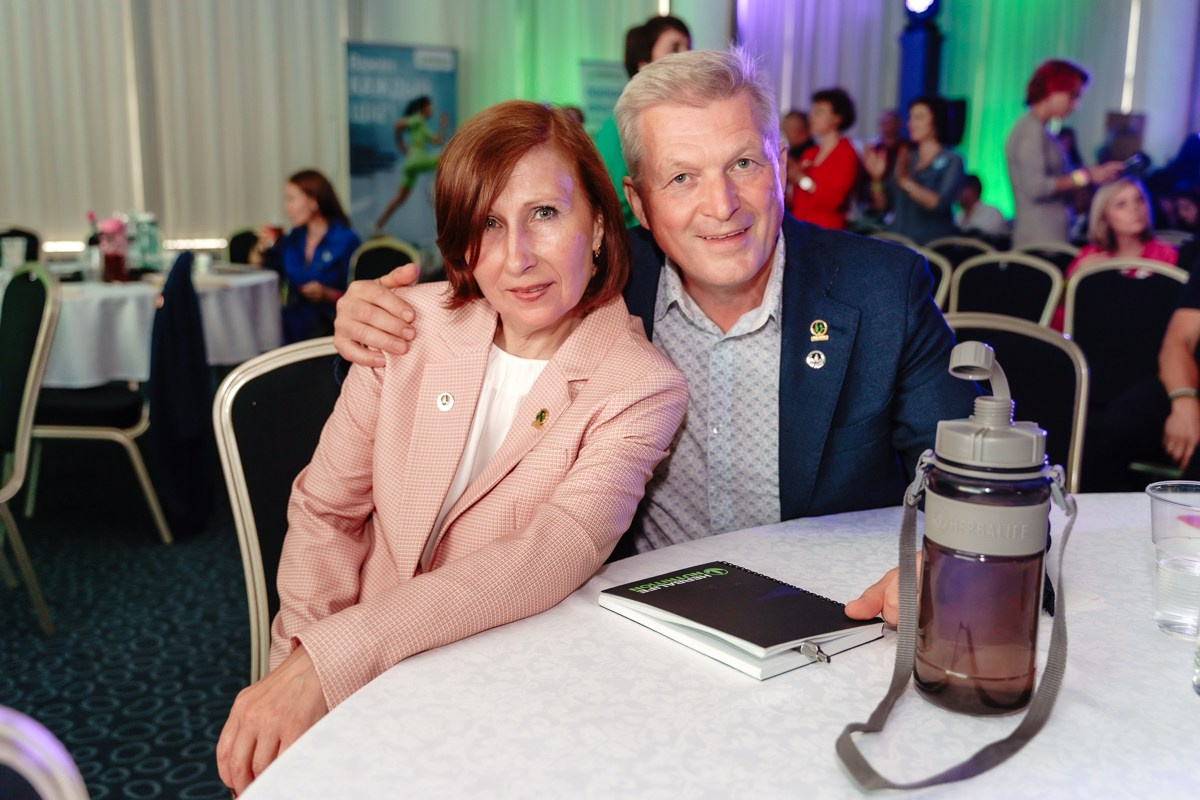 Церемония награждения Herbalife 2023. Репортажный и семейный фотограф в Санкт-Петербурге Тарас Марченко