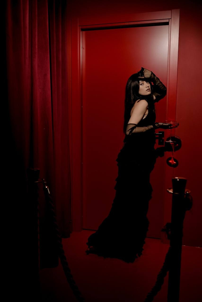 Новый год 2026. Свадебный фотограф Евгения Черепанова