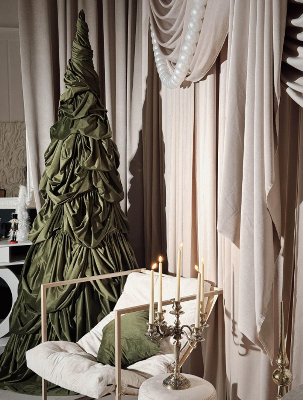 Новый год. Фотограф Сочи Адлер. Солькаева Анастасия