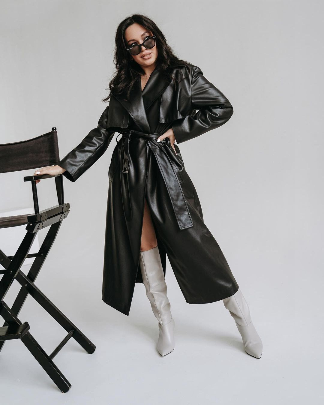 фотосессия на природе Уфа