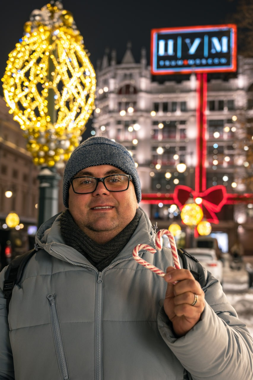 Отличная новость. П&П — Полезное с Приятным. Фотоэкскурсии — Москва на память. Экскурсовод и фотограф в Москве. Увези столицу в своём альбоме!