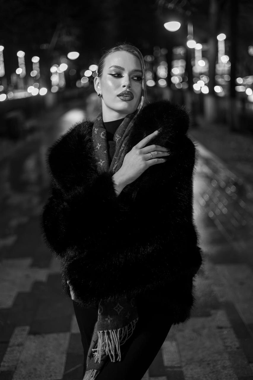 Курс по основам фотографии «Фотостарт». Фотограф Дарья Берестова (Краснодар)