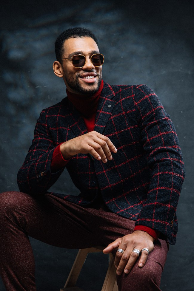 Бизнес-фотограф в Москве — Виталий Агабабян