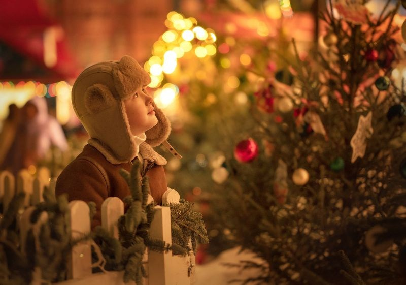 Денис Салинцев — фотограф в Москве