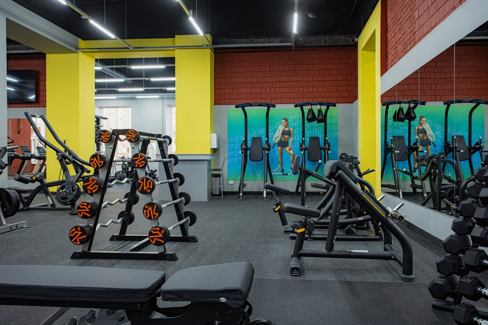 Интерьерный фотограф недвижимости в СПб