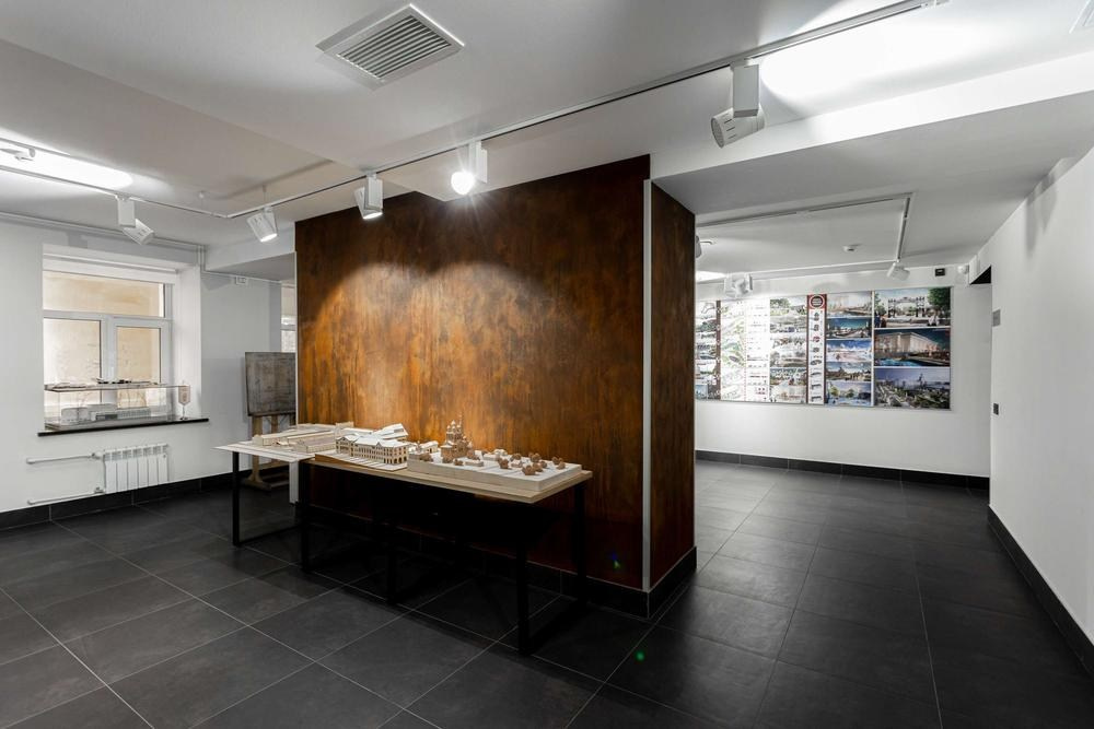 Интерьерный фотограф недвижимости в СПб