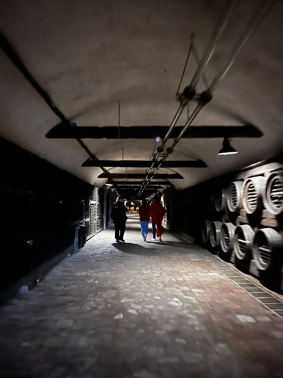 Интересные места Кахетии