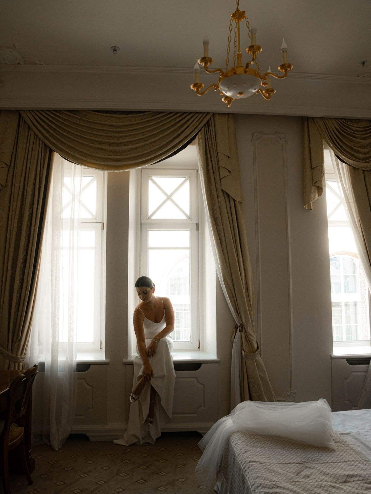 Фотограф Дубовская. Подрядчики и друзья сети свадебных площадок House for wedding