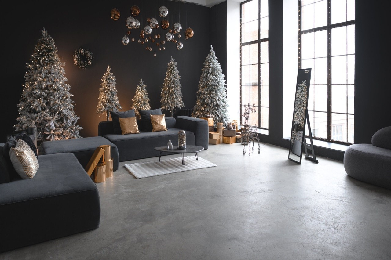 PRESTIGE. Фотограф Анастасия Крафт