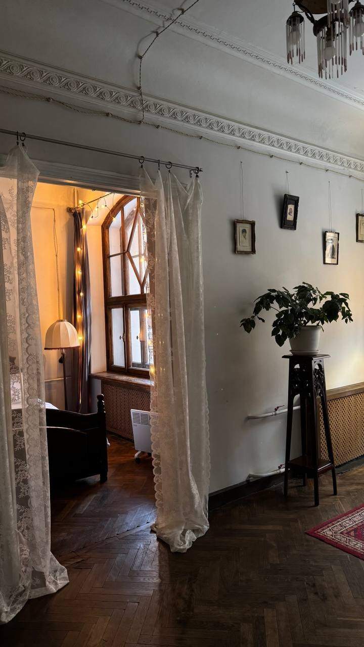 Актуальные интерьеры. Saint.p.studio