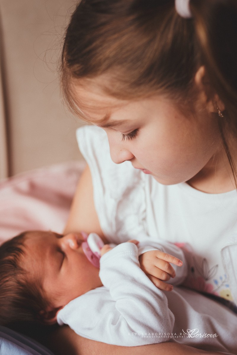 Есения lifestyle. Фотограф новорожденных в Магнитогорске Ксюша Борисова