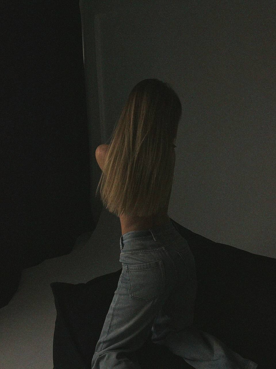 Женский портрет. Фотограф Смоленск-Москва Елизавета Ланченкова