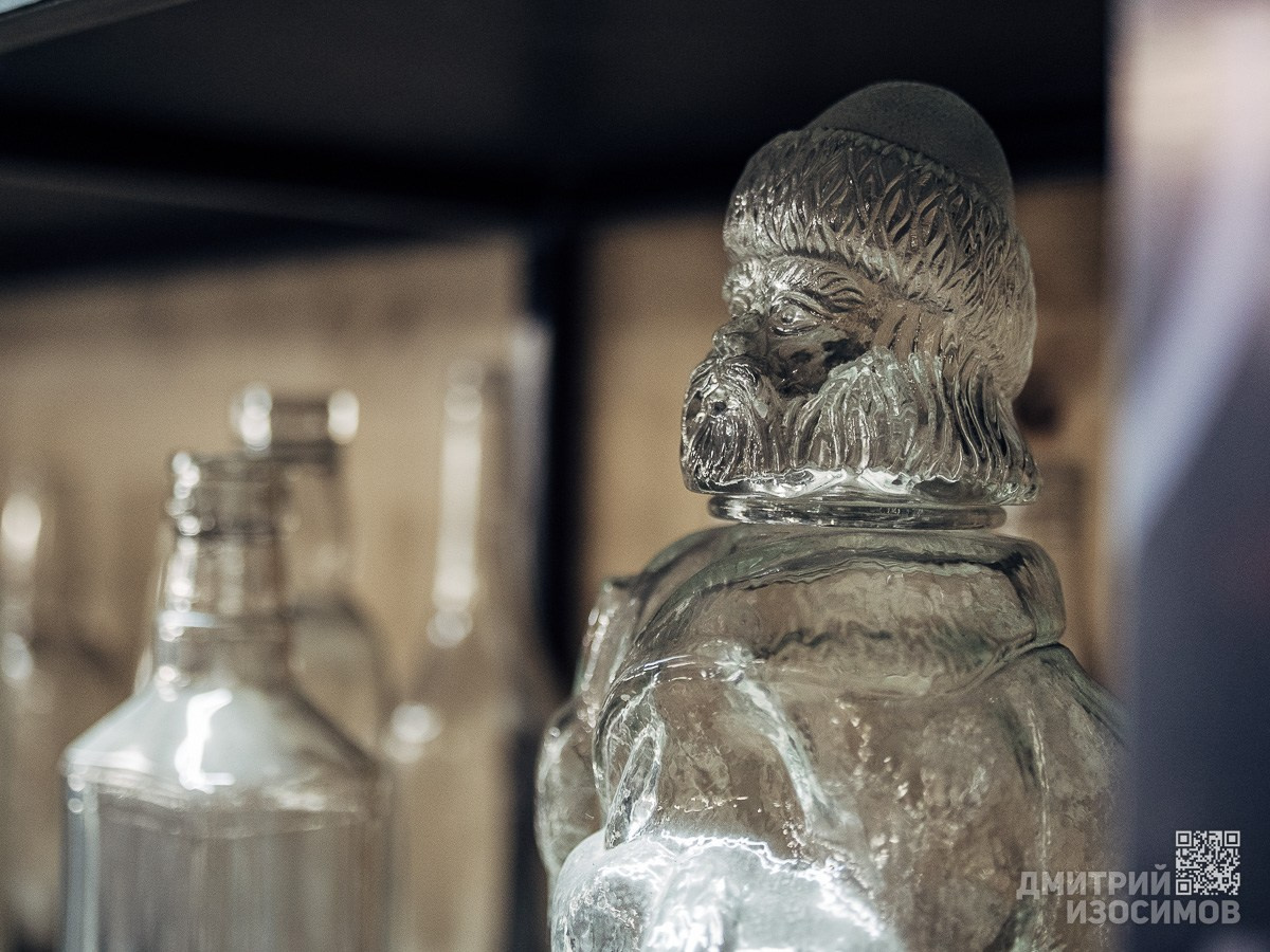 Завод «Стеклотех»