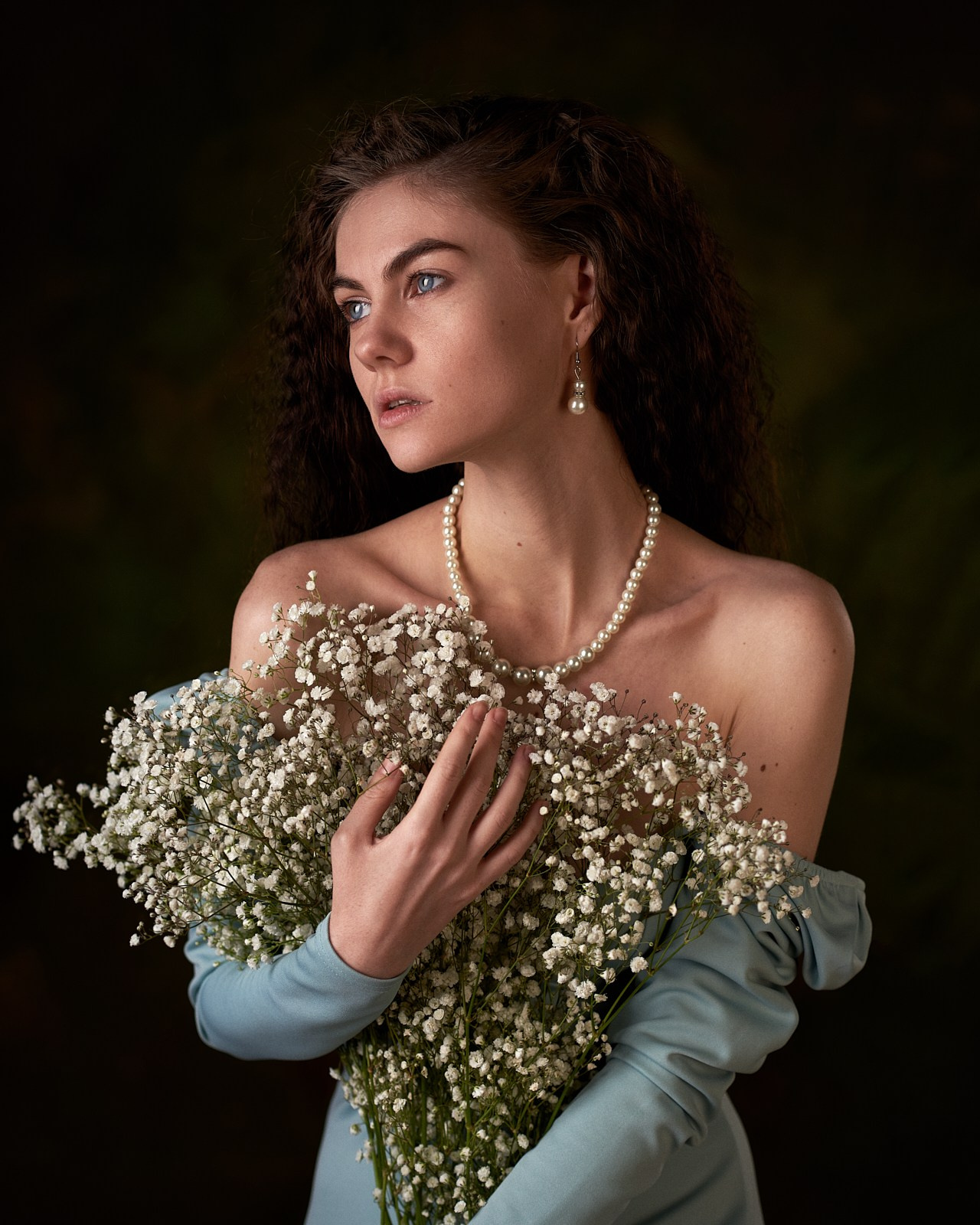 Макс Пыжик портретный фотограф в Москве