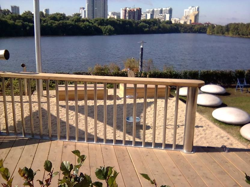 ВНИМАНИЕ! ФЕСТИВАЛЬ ЛАНДШАФТНОГО СТРОИТЕЛЬСТВА. 俄罗斯设计估算