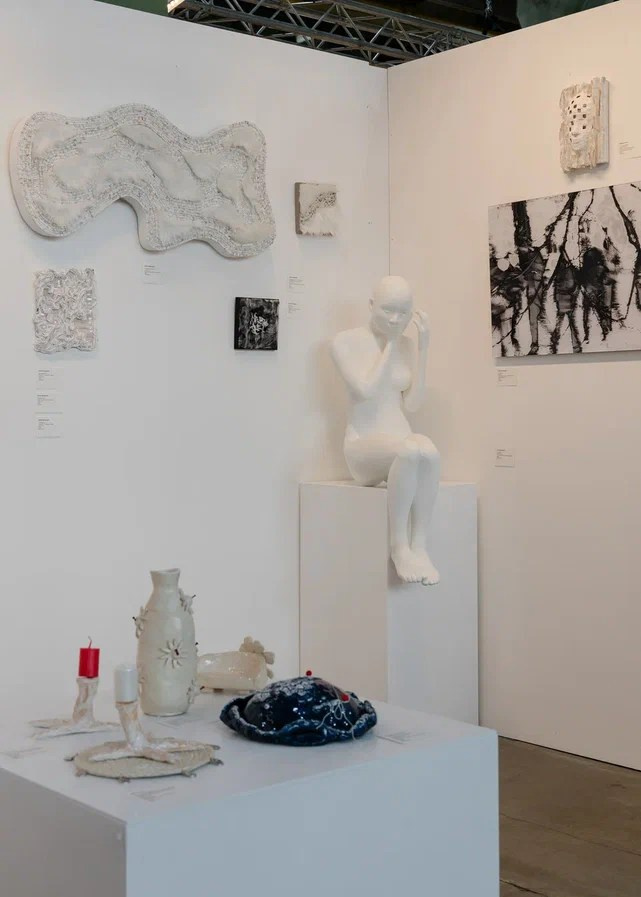 КУРАТОРЫ. PUNCTUM