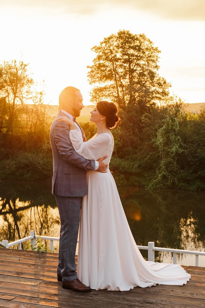 Фотограф Воробьев. Подрядчики и друзья сети свадебных площадок House for wedding