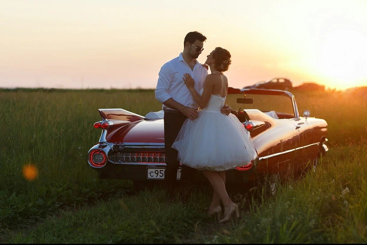 Фотограф Воробьев. Подрядчики и друзья сети свадебных площадок House for wedding