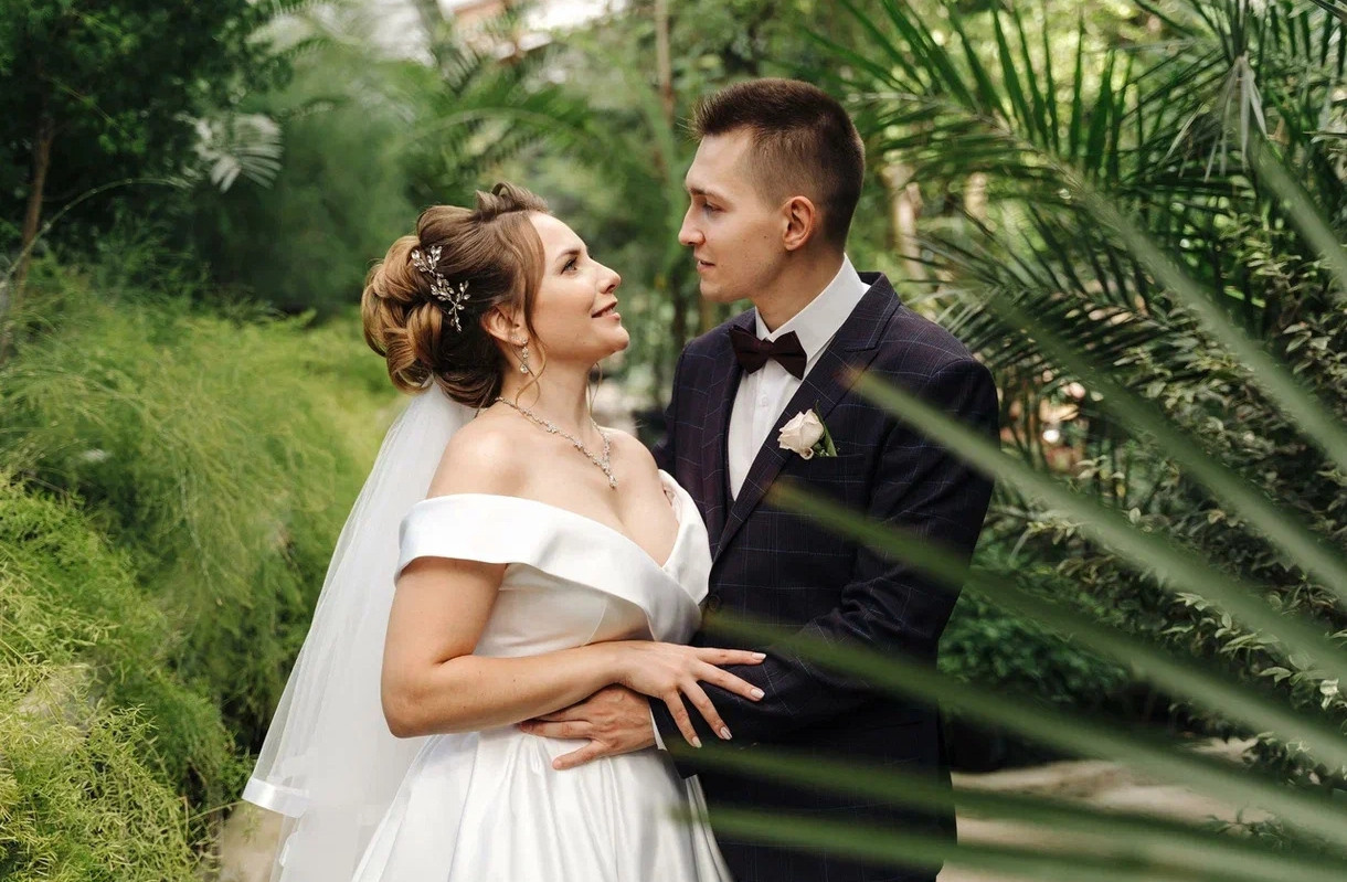 Фотограф Воробьев. Подрядчики и друзья сети свадебных площадок House for wedding