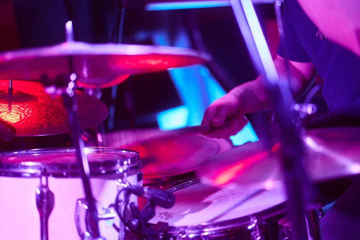 Импровдом. Иван Кобяков