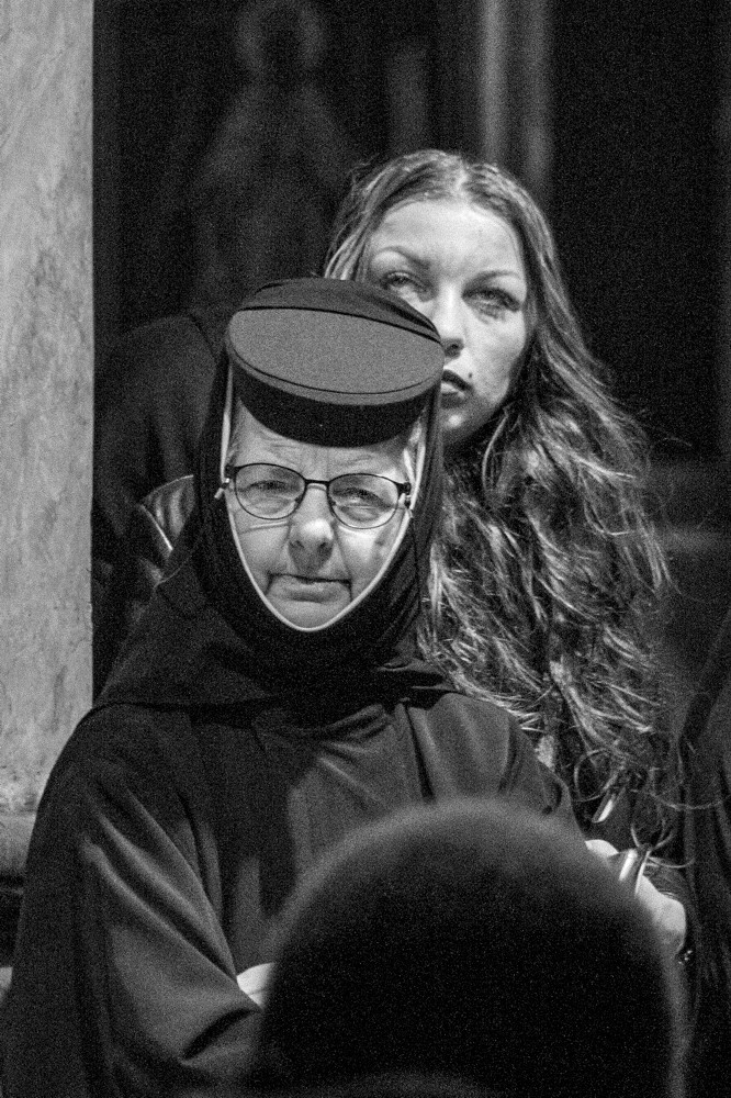 Мысли о фотографии. Ч/Б или цвет?. Репортажный и свадебный фотограф в Москве Иоанн Соломон