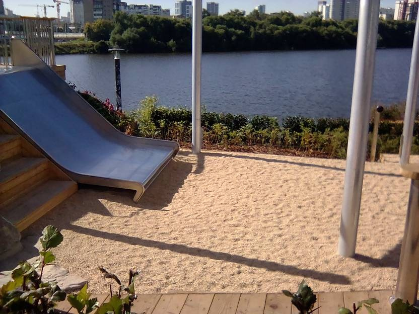 ВНИМАНИЕ! ФЕСТИВАЛЬ ЛАНДШАФТНОГО СТРОИТЕЛЬСТВА. 俄罗斯设计估算