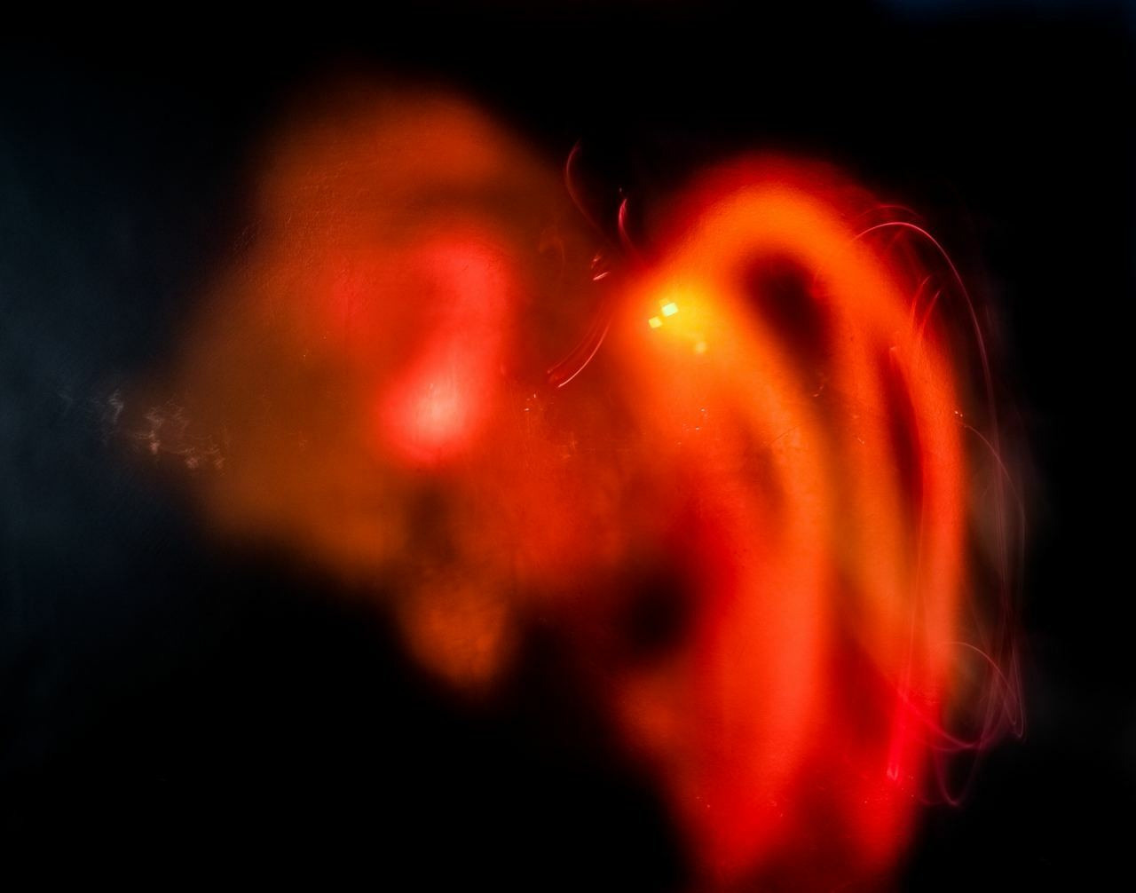 Правило страха. Mixed-media Artist Irina Sokolova