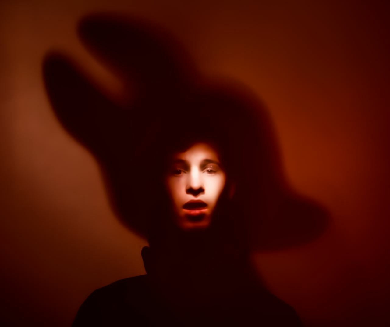 Правило страха. Mixed-media Artist Irina Sokolova