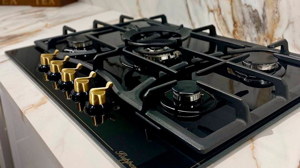 Кухни от производителя в Ростове