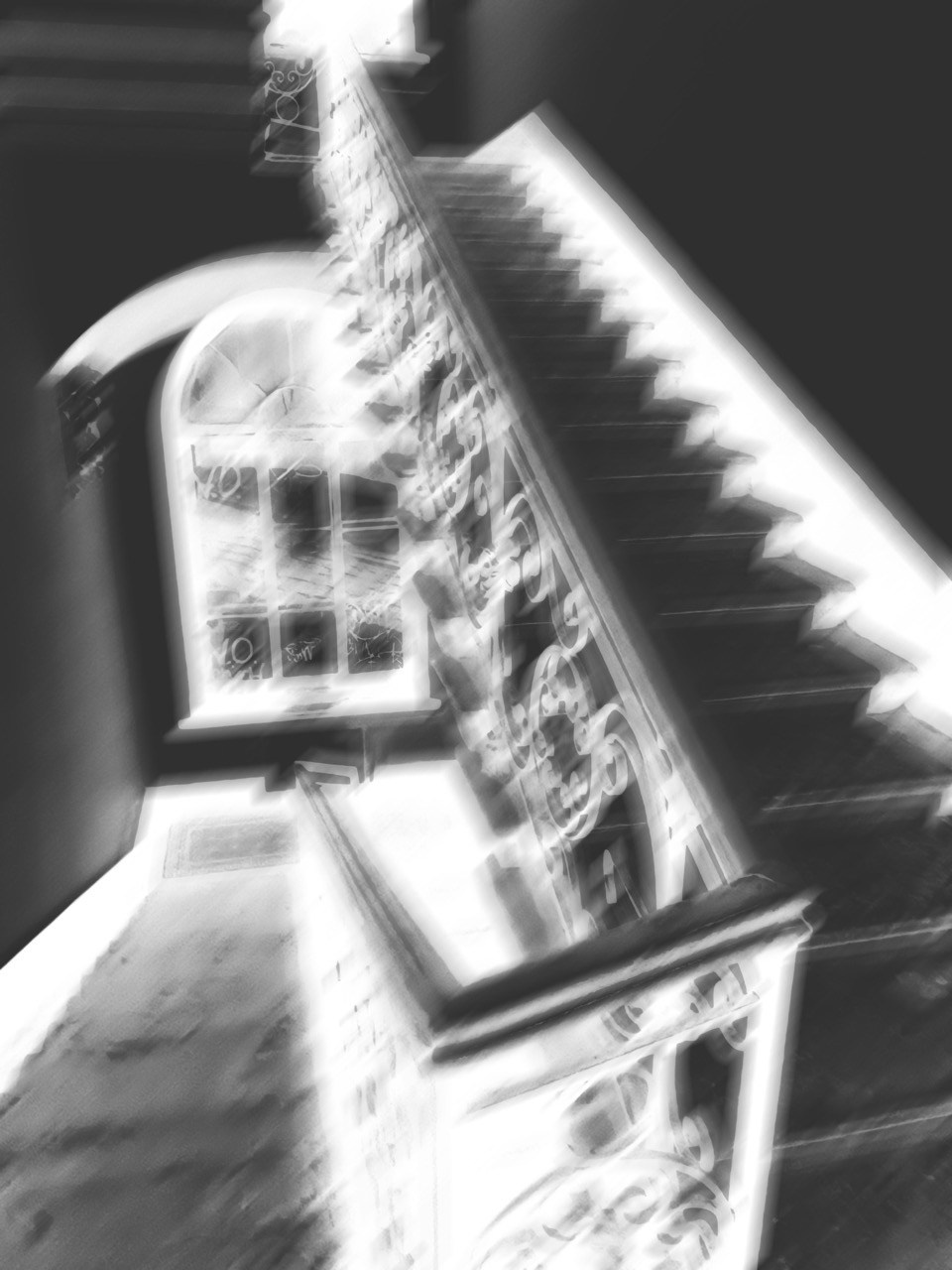 VOICE OF THE CITY. VISUAL ARTIST