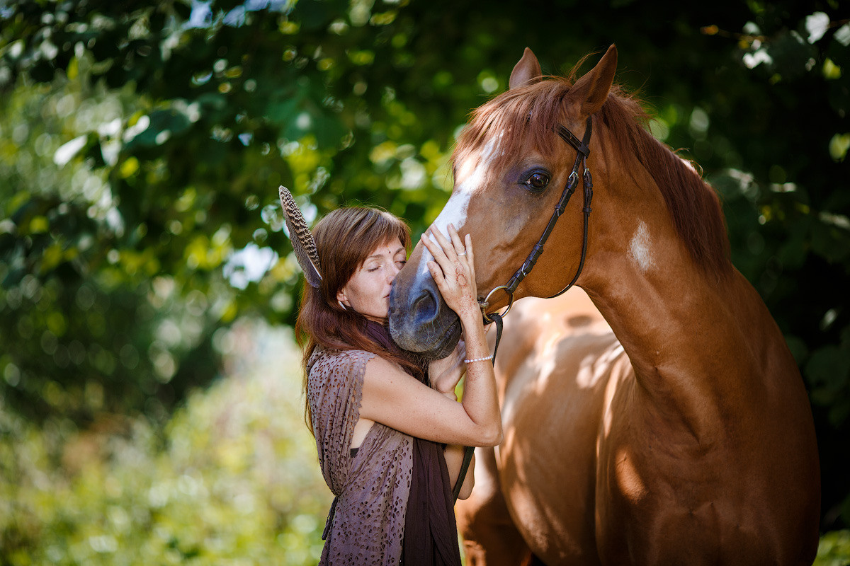 Фотограф Пятигорск Tosya Alex