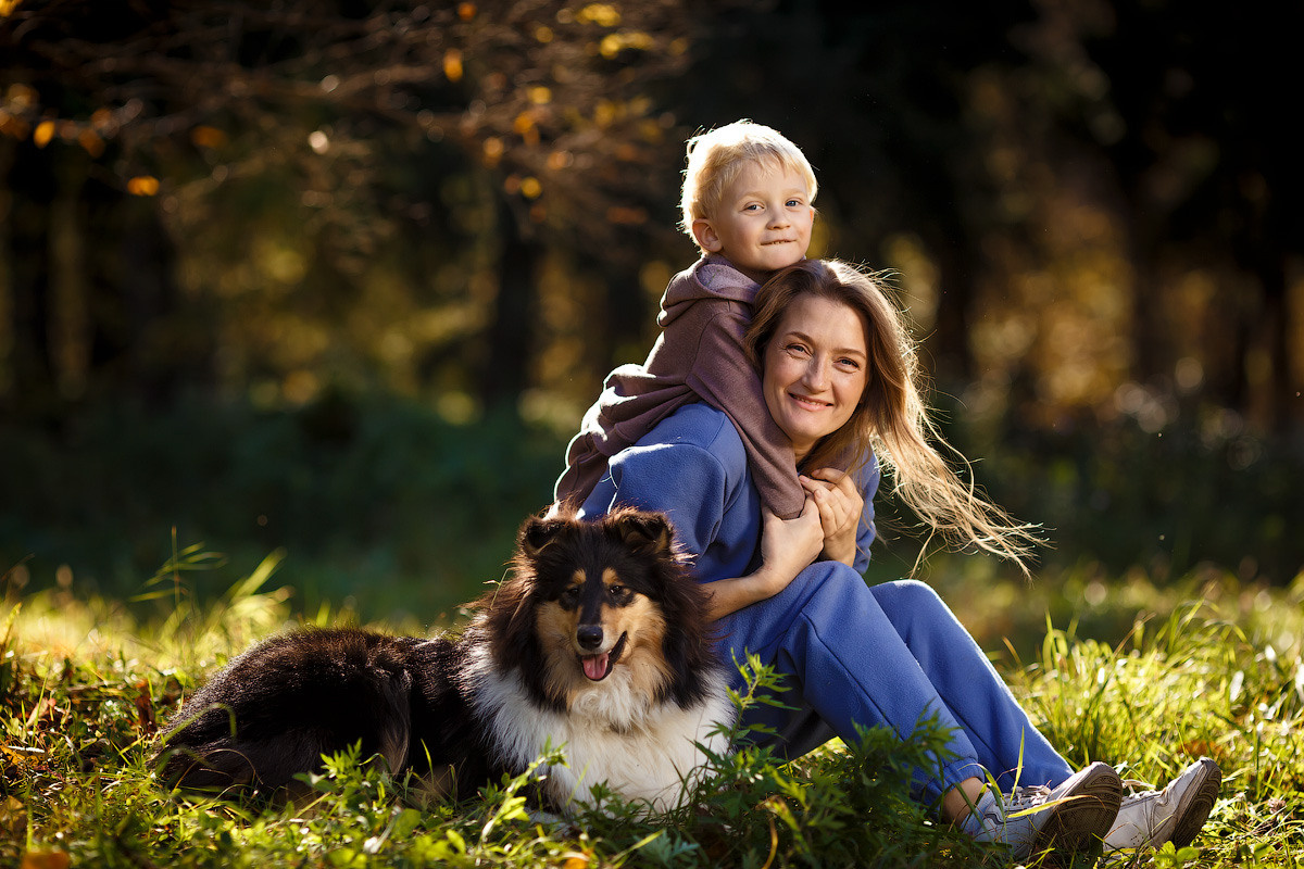 Фотограф Пятигорск Tosya Alex