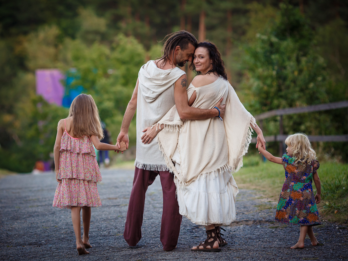 Фотограф Пятигорск Tosya Alex