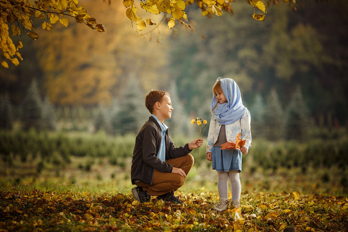 Фотограф Пятигорск Tosya Alex