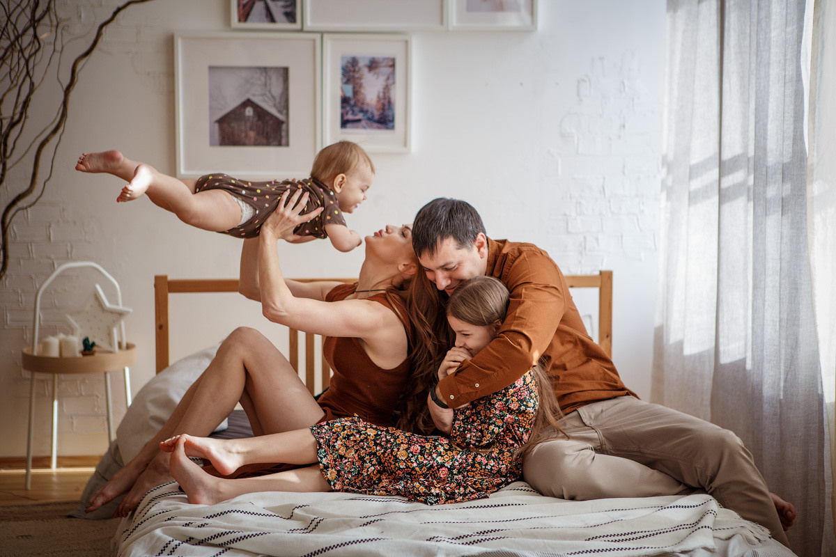 Фотограф Пятигорск Tosya Alex