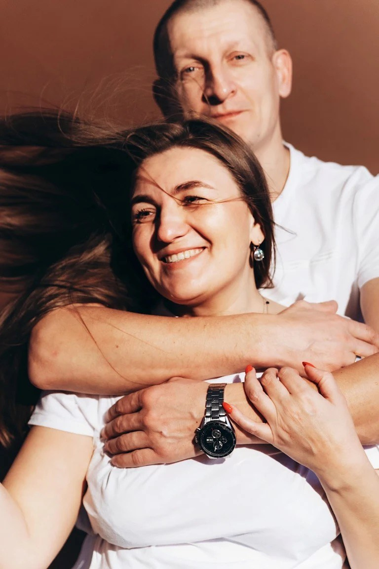 Love story. Фотограф в Санкт-Петербурге и Москве Светлана Вежновец