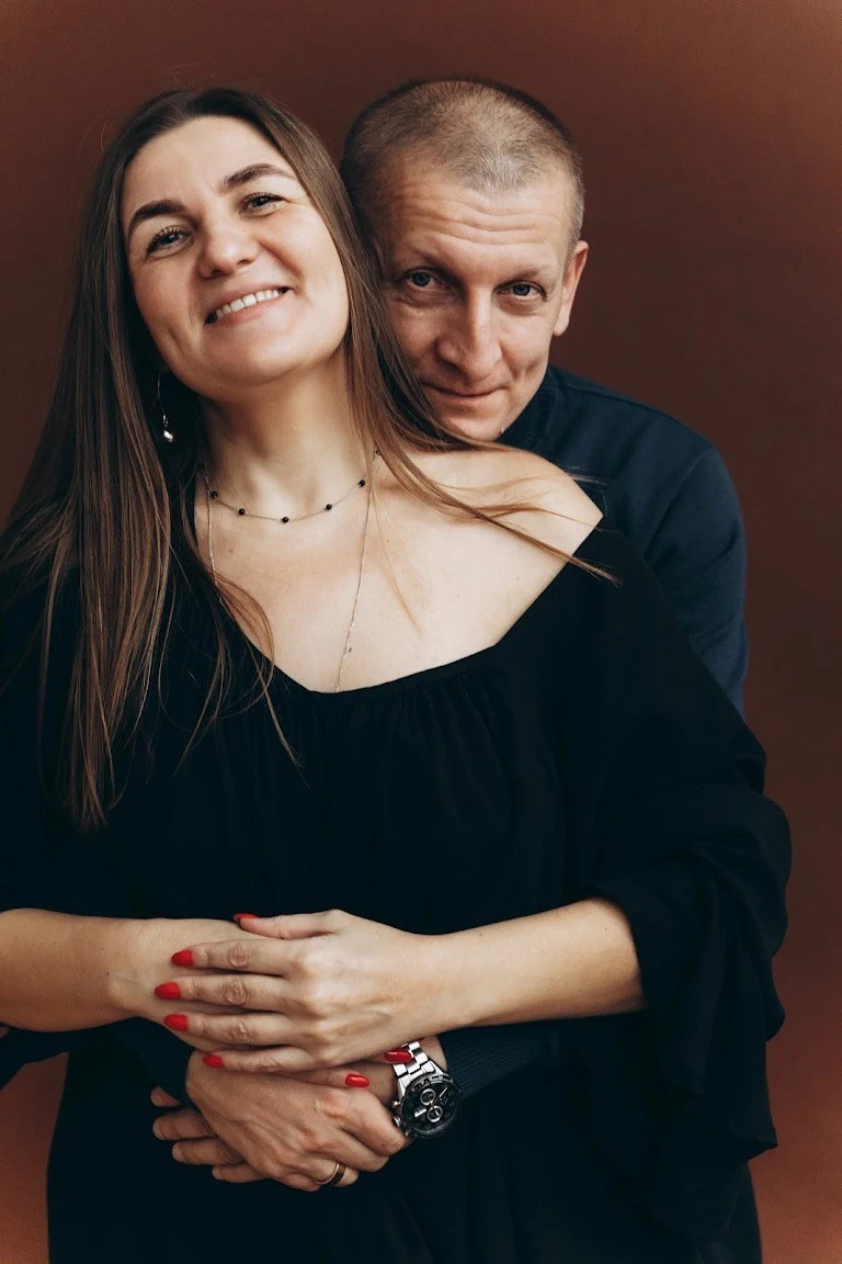 Love story. Фотограф в Санкт-Петербурге и Москве Светлана Вежновец