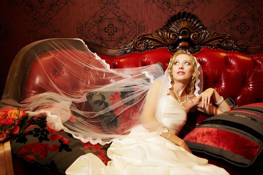 Профессиональный свадебный фотограф: Сохраните ваши волшебные моменты. Выпускной альбом Новосибирск