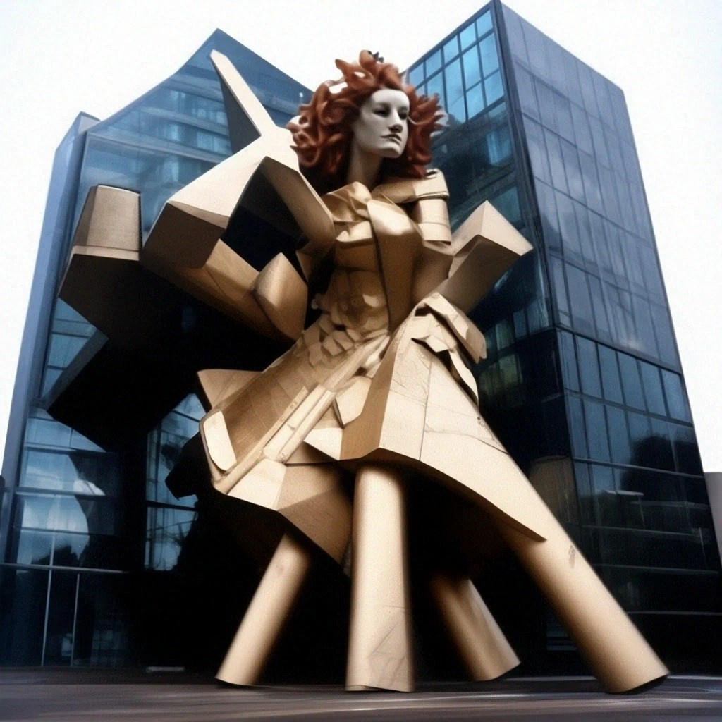 Созрело предложение!. НЕЙРО-АРТы Воеводова