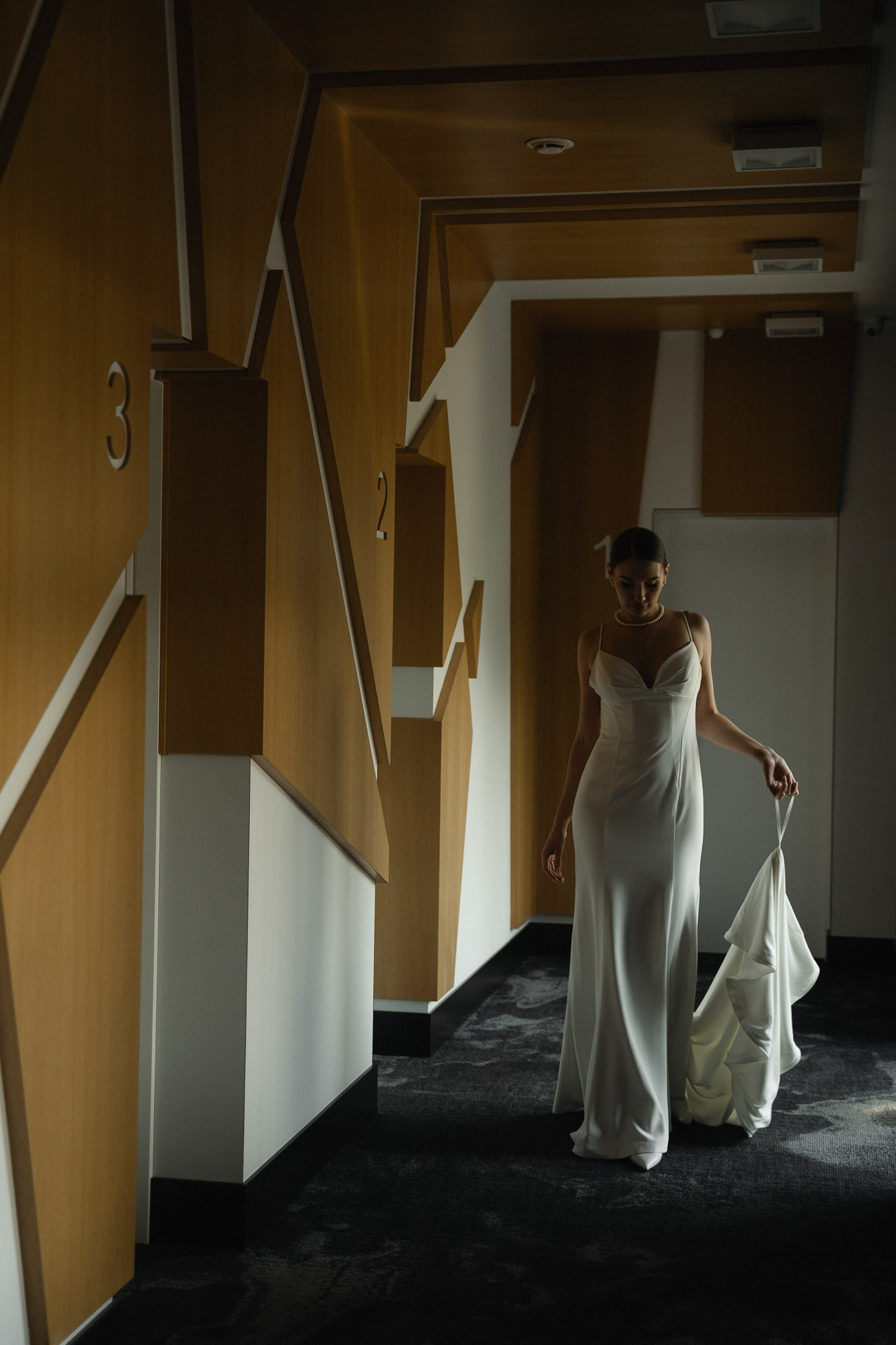 Артём и Карина. Свадебный фотограф в Белгороде Антон Каменев