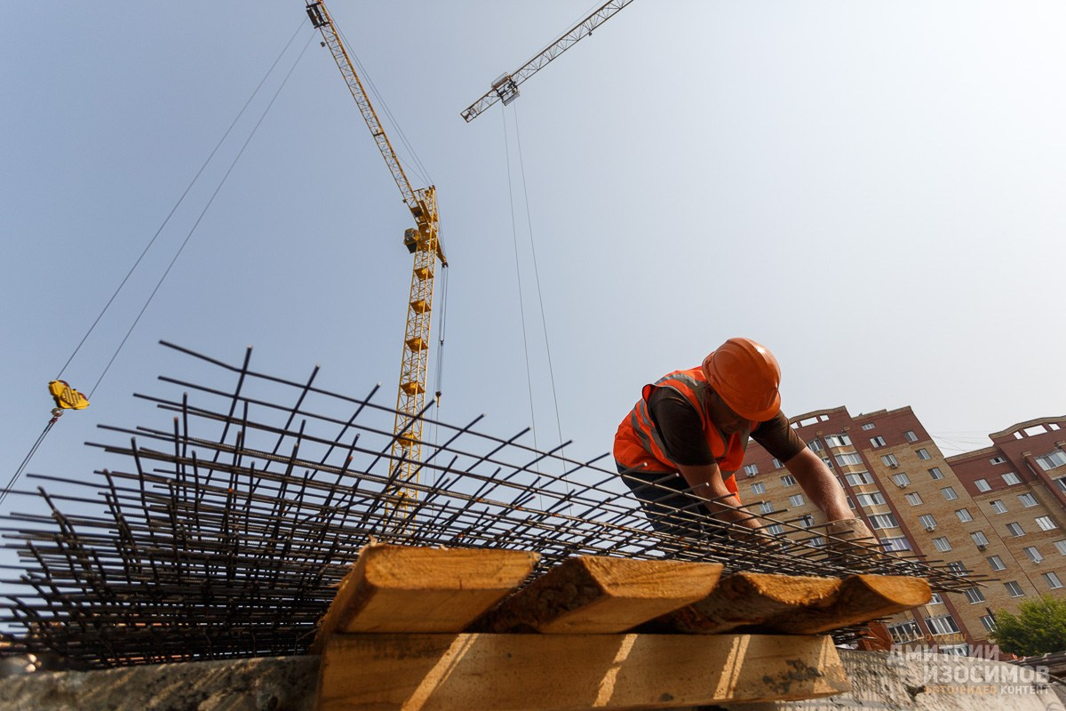 Мостострой 11