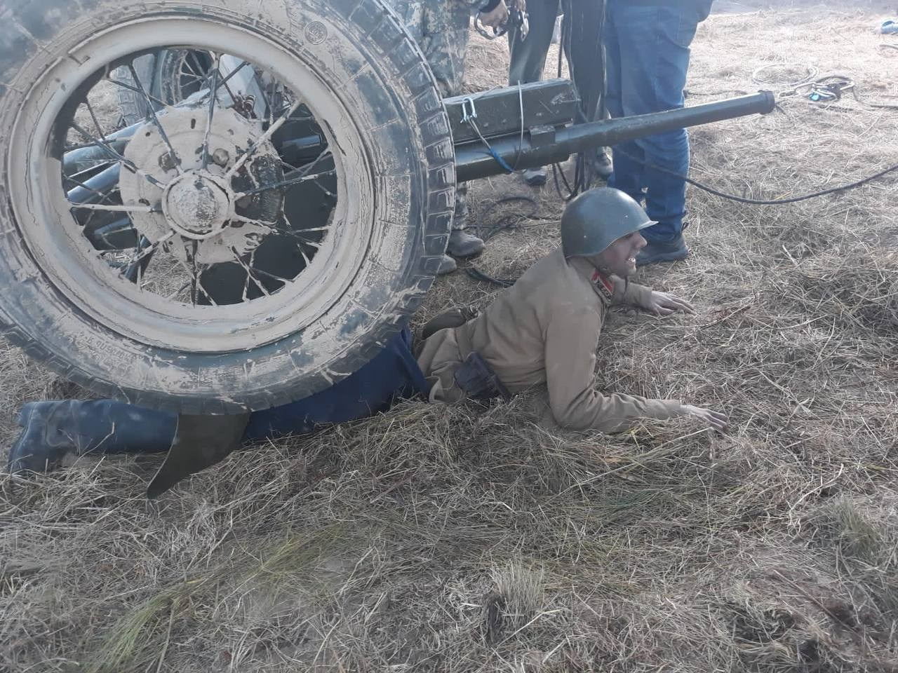 Автор: Глеб Данилов