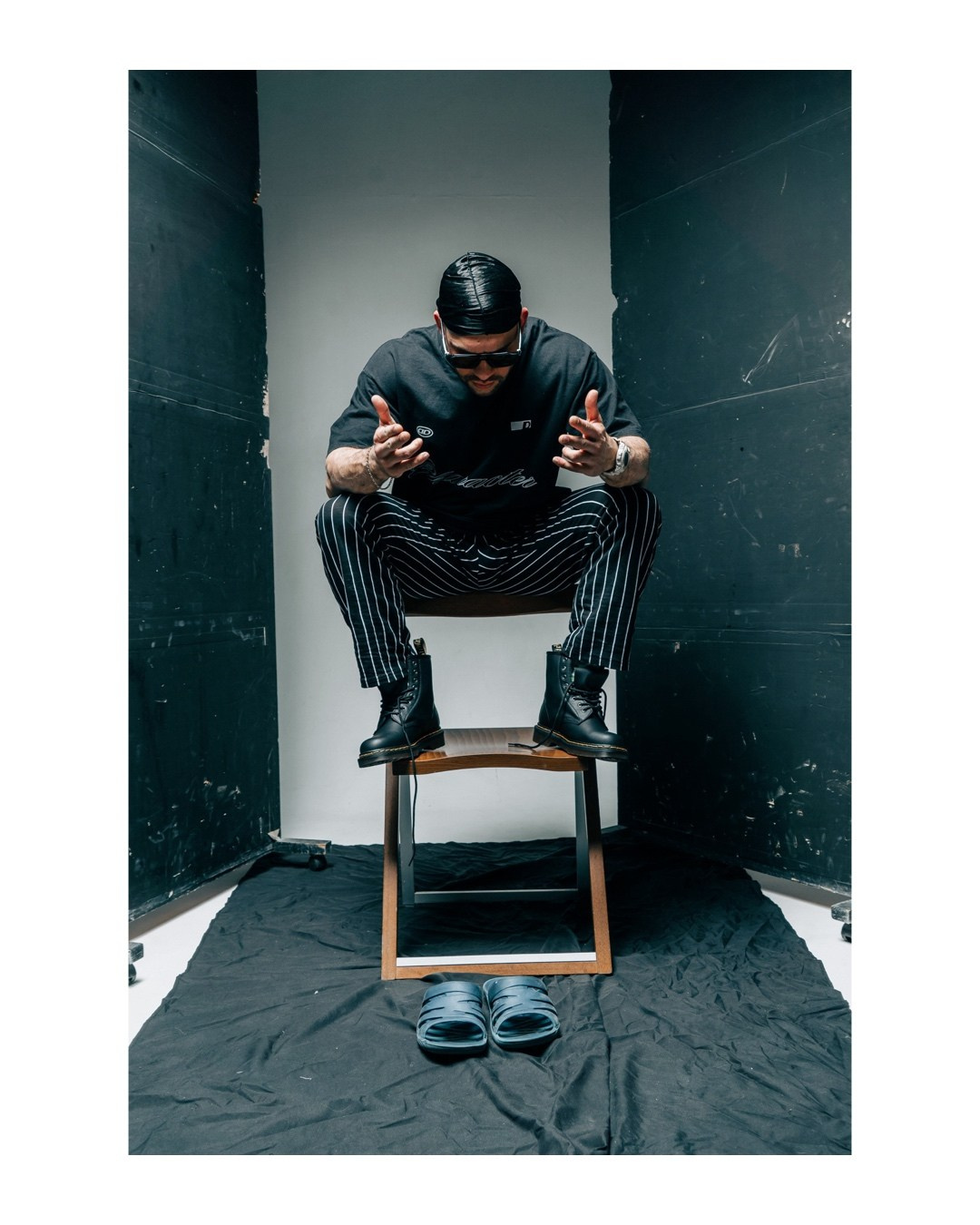 Фото проект <Суть в Человеке>