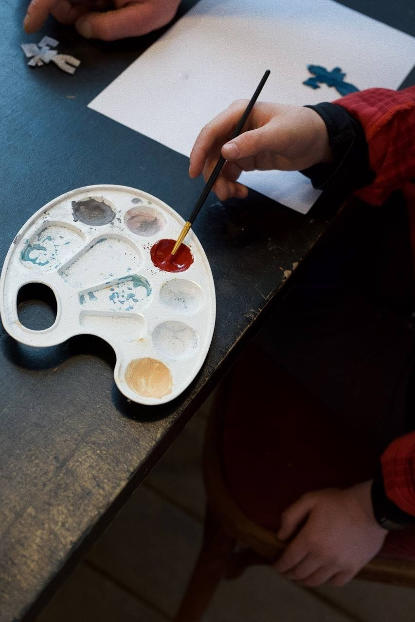 Ювелирный. Студия декора LES décors