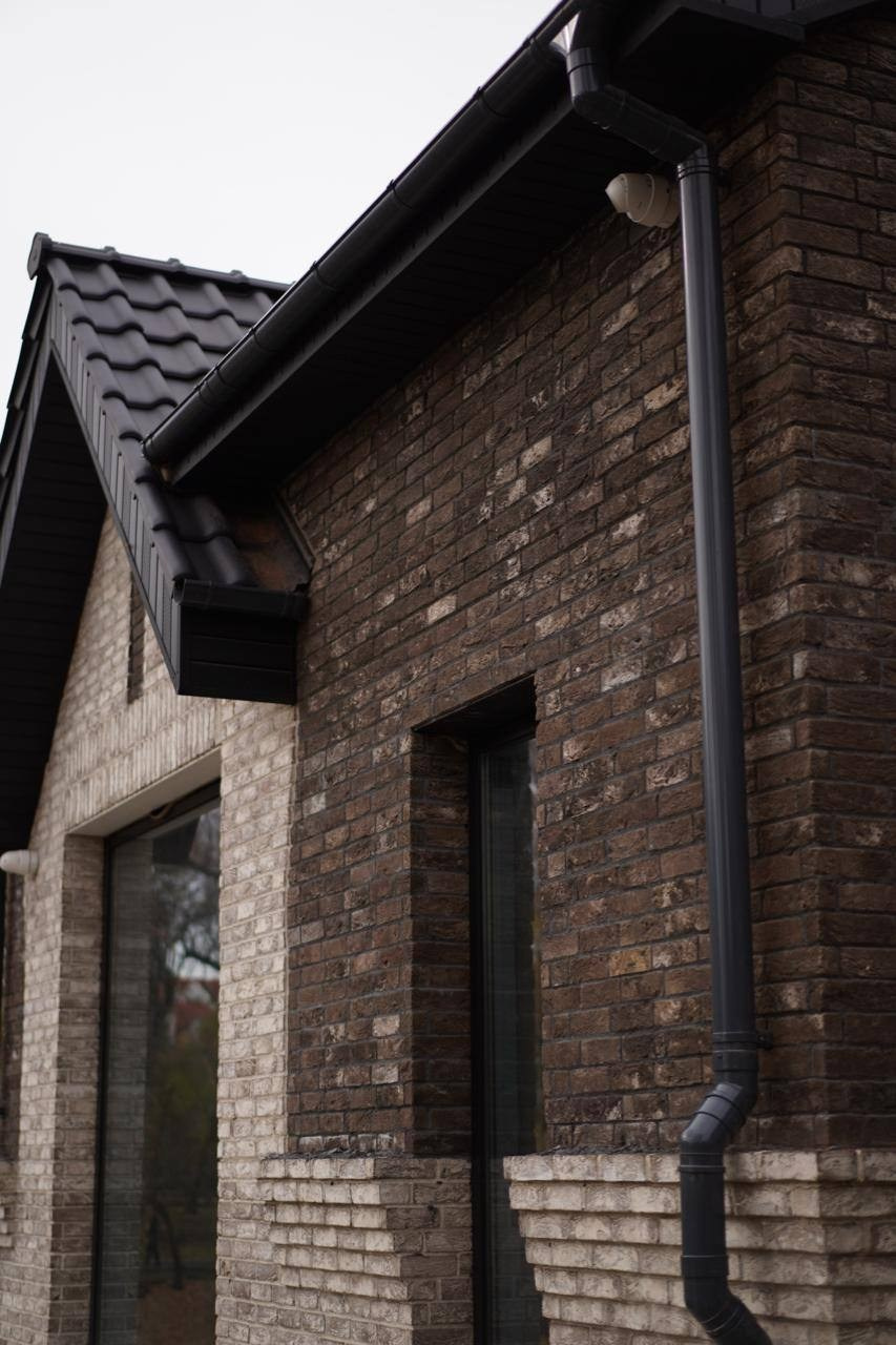 Кирпич Италии