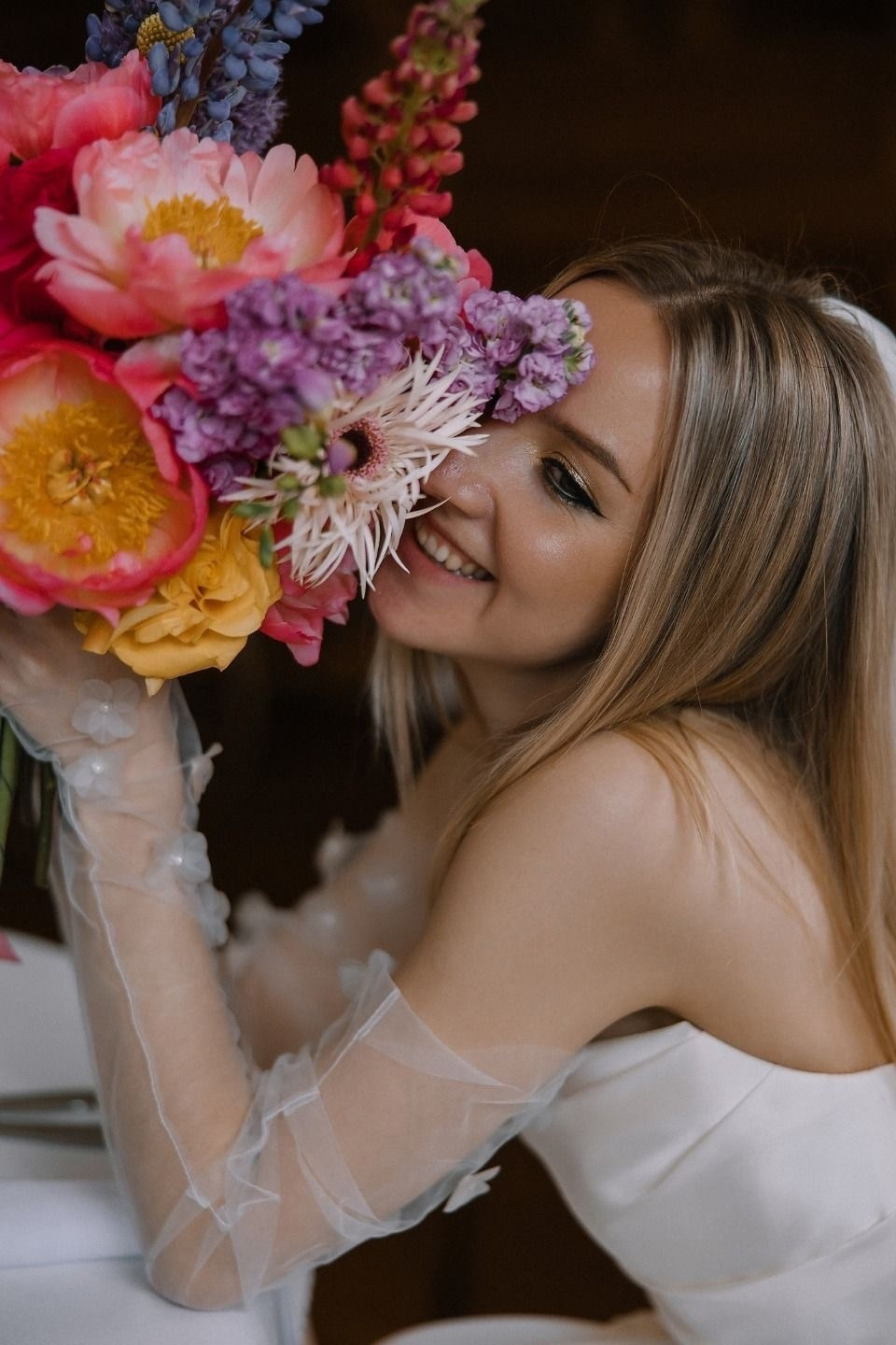 Свадебный салон BRIDE CRYSTAL. Свадебное агентство ArtWedding Организация свадеб в Тюмени