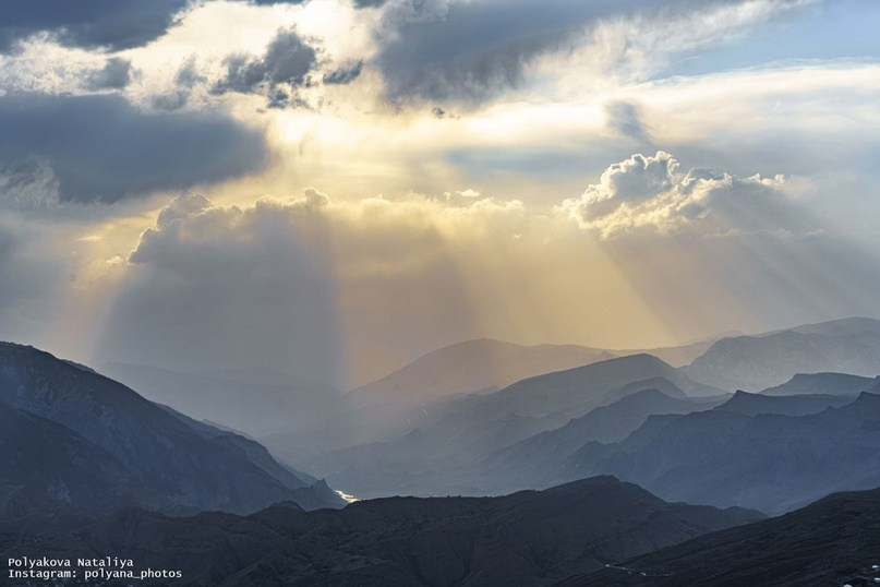 Время дороги: Дагестан. все выше, и выше, и выше