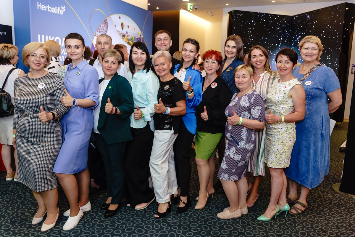 Церемония награждения Herbalife 2023. Репортажный и семейный фотограф в Санкт-Петербурге Тарас Марченко